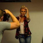 Fashion Show- Student Photography