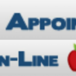 School Appointments On-Line Callout