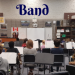 Band Spotlight