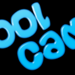 Cool Camp Banner Graphic