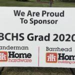 Grad 2020 Sponsor