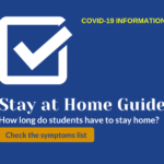 Stay at Home Guide