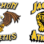 BCHS Sports Logos 2025