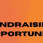 Fundraising Opportunity 1