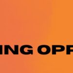 Fundraising Opportunity