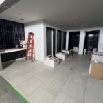 Junior High Washroom June 2026