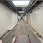 Junior High Hallway June 2026