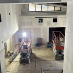 Junior High Lobby June 2026