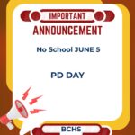 Important Announcement (1)