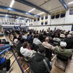 awards night