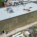 East Gym Exterior June 2026 1